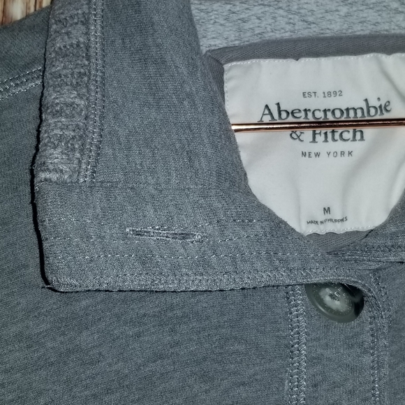 Abercombie and Fitch Jacket - Picture 2 of 5